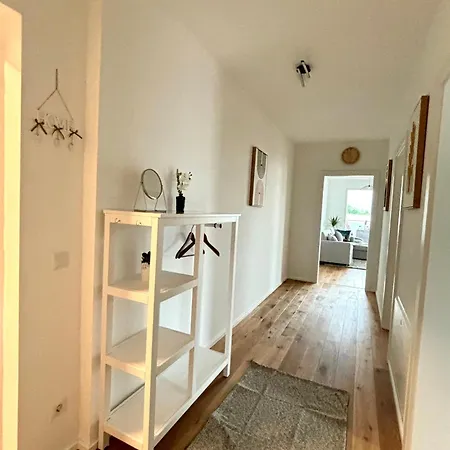 Lakeside Family - Poertschach Apartment