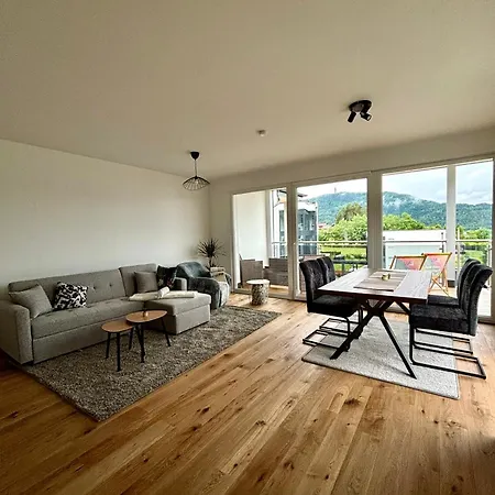 Apartment Lakeside Family - Poertschach *