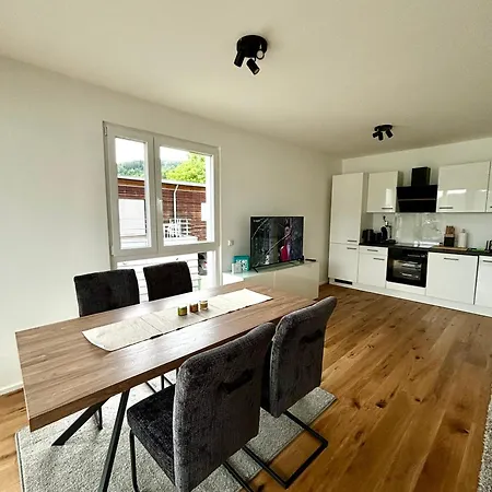 Lakeside Family - Poertschach Apartment