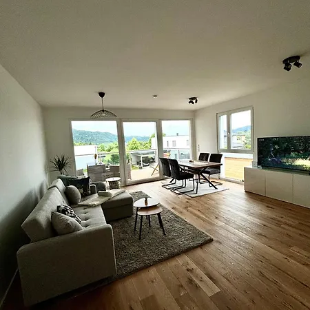 Apartment Lakeside Family - Poertschach