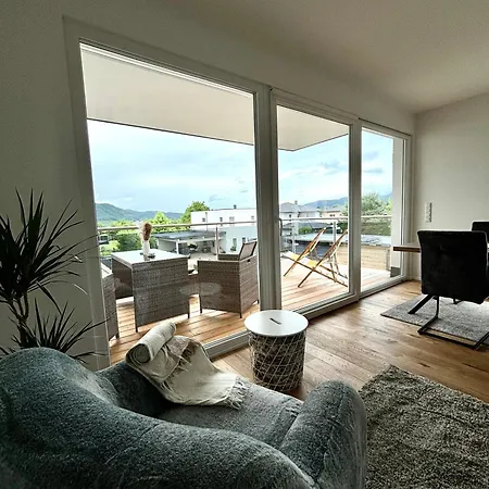 Lakeside Family - Poertschach *