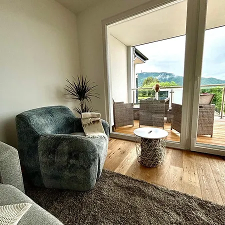 Lakeside Family - Poertschach *