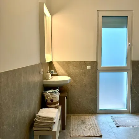 Apartment Lakeside Family - Poertschach *