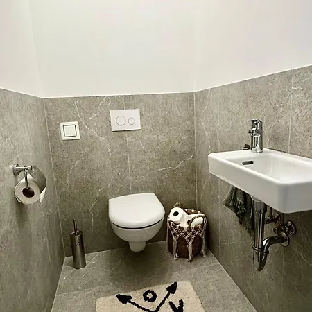 Lakeside Family - Poertschach Apartment