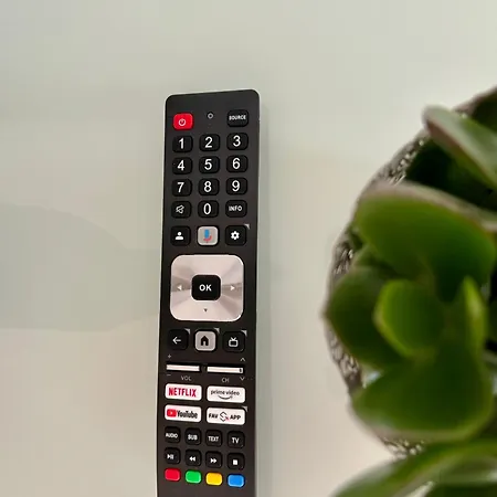 Apartment Lakeside Family - Poertschach