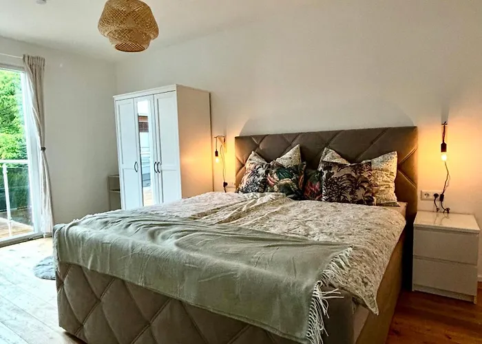 Apartment Lakeside Family - Poertschach