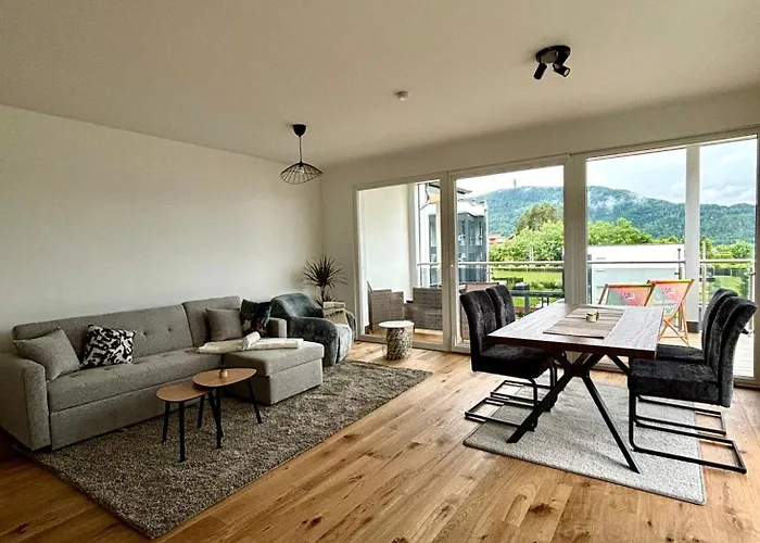 Apartment Lakeside Family - Poertschach *