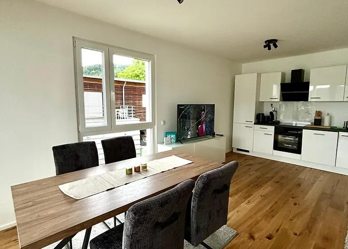 Lakeside Family - Poertschach Apartment