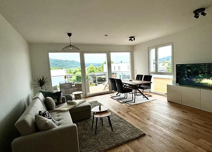 Apartment Lakeside Family - Poertschach