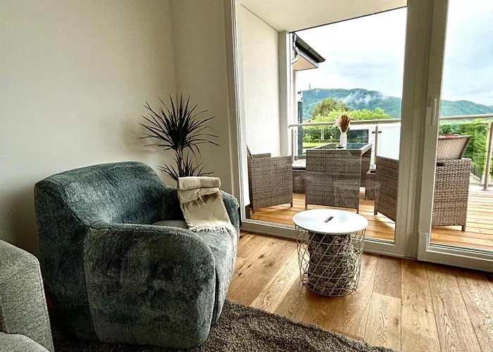 Lakeside Family - Poertschach *