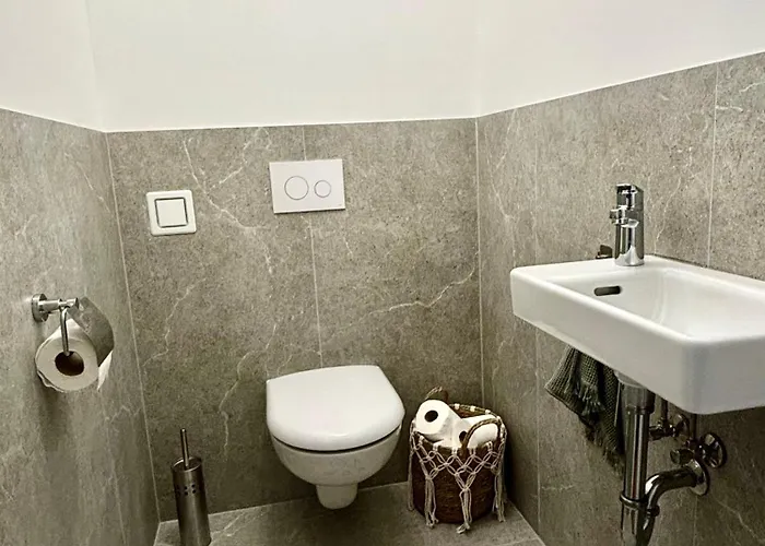 Lakeside Family - Poertschach Apartment