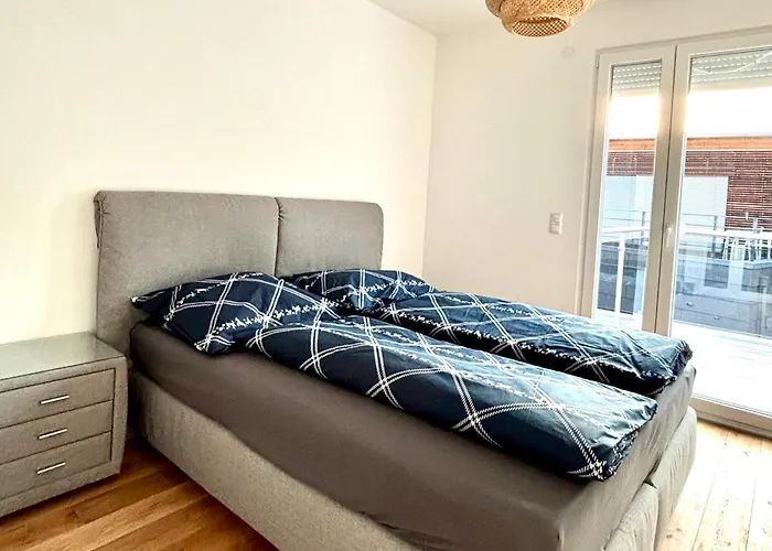 Lakeside Family - Poertschach Apartment